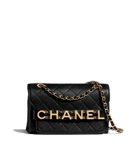 chanel bolsas 2020